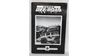  Super off road Carton box Jeu Mega Drive  Avec Notice T09