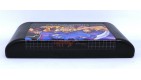 Aladdin Jeu Mega Drive Avec Notice  AF333