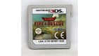 Planes Fire & Rescue Jeu Nintendo 2DS & 3DS sans Notice Games and Toys