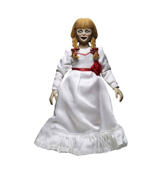 The Conjuring Universe figurine Retro Annabelle 20 cm