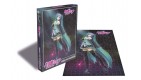 Hatsune Miku Puzzle Miku Dancing (500 pièces)