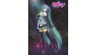 Hatsune Miku Puzzle Miku Dancing (500 pièces)