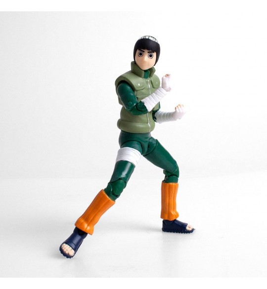 Naruto figurine BST AXN Rock Lee 13 cm