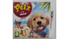 Petz  à la mer Jeu Nintendo 2DS & 3DS avec Notice Jeu Nintendo 2DS & 3DS avec Notice  