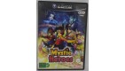 Mystic Heroes Jeu Nintendo Gamecube  avec Notice