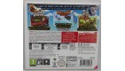 Rayman et les Lapins cretins - pack famille Jeu Nintendo 2DS & 3DS avec Notice