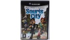 Souris City Jeu Nintendo Gamecube sans Notice