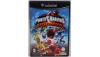 Power rangers dino thunder Jeu Nintendo Gamecube sans Notice