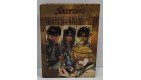 Saiyuki  Saison 1 Coffret 8 DVD VO / VF Edition Collector AE423