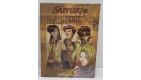 Saiyuki  Saison 2 Coffret 8 DVD VO / VF Edition Collector AE424