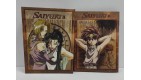 Saiyuki  Saison 2 Coffret 8 DVD VO / VF Edition Collector AE424