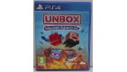 Unbox Jeu PS4 Playstation 4 Sans Notice AE452