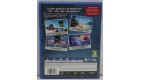 Unbox Jeu PS4 Playstation 4 Sans Notice AE452