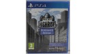 Project Highrise Architect's Edition  Jeu PS4 Playstation 4 Sans Notice  AE466