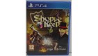 Shoppe Keep Jeu PS4 Playstation 4 Sans Notice AE480