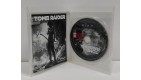 Tomb Raider  Jeu Playstation 3 PS3 Avec Notice AE495