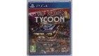 Mad Tower Tycoon Jeu PS4 Playstation 4 Neuf M44