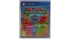 Ugly Dolls Une Aventure Imparfaite Jeu PS4 Playstation 4  Neuf M45
