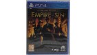Mpire Of Sin  Jeu PS4 Playstation 4  Neuf M46