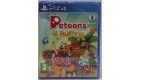 Petoons Party Jeu PS4 Playstation 4 Neuf M48