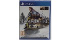 Black Desert Prestige Edition  Jeu PS4 Playstation 4  Neuf M49