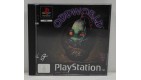 Oddworld L'Odyssée d'Abe Jeu Playstation 1 PS1 Avec Notice M73