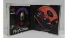 Oddworld L'Odyssée d'Abe Jeu Playstation 1 PS1 Avec Notice M73