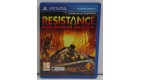 Resistance : Burning Skies Jeu PS Vita  Sans Notice AE579