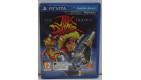 Jak and Daxter Trilogy  Jeu PS Vita  Sans Notice AE589