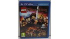 Lego le Seigneur des Anneaux Jeu PS Vita  Sans Notice AE592