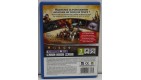 Lego le Seigneur des Anneaux Jeu PS Vita  Sans Notice AE592