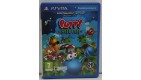 Putty Squad Jeu PS Vita Avec Notice AE597