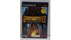 Gunfighter II : La Revanche de Jesse James Jeu PS2  Sans Notice T103