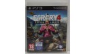 Far cry 4  Jeu Playstation 3 PS3 Avec Notice AE663