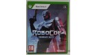 Robocop : Rogue City Jeu Xbox One Serie X Sans Notice AE681