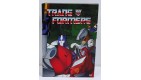 Transformers-Partie 1 - Coffret 6 DVD TBE  L01