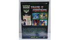 Transformers-Partie 1 - Coffret 6 DVD TBE  L01