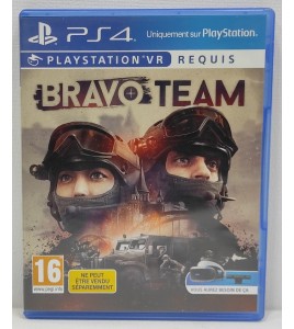 Until Dawn: Rush Of Blood Jeu PS4 Playstation 4 Sans Notice VR Requis AE749