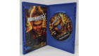 Mercenaries 2 : l'enfer des Favelas Jeu Playstation 2 PS2 Avec Notice AE761