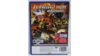 Mercenaries 2 : l'enfer des Favelas Jeu Playstation 2 PS2 Avec Notice AE761