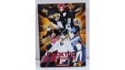 Tokyo Underground-Partie 2 Coffret DVD Q88