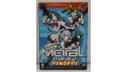 Full Metal Panic FUMOFFU -Intégrale Coffret DVD VO-ST FR Q90
