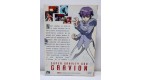 Gravion Partie 1 VOSTF Coffret DVD  Q91