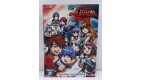 Gravion Partie 2 VOSTF Coffret DVD  Q92