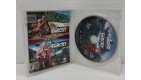 Far Cry 3 & 4 (double pack) Jeu Playstation 3 PS3 Avec Notice AE768