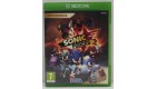 Sonic Forces Jeu Xbox One Sans Notice AE794