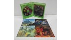 Sonic Forces Jeu Xbox One Sans Notice AE794