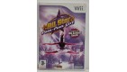 All Star Pom Pom Girl Jeu Nintendo Wii Avec Notice AE800