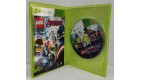 Lego Marvel's Avengers Jeu Xbox 360 Avec Notice AE811