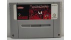 Spider-Man Venom Maximum Carnage Jeu Super Nintendo SNES / Pal/ Eur AE891